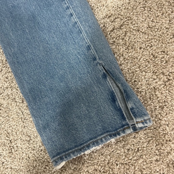 Straight jeans - Picture 3 of 4